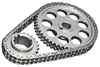 ROL-CS3130 Rollmaster - Timing Chain Set - Double Roller - SBF 351C - Gold Series