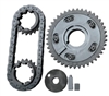 ROL-CS3260 Rollmaster - Cam Gear - Single Roller - Ford Modular V8 Cam Gear - Red Series