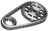 ROL-CS4000 Rollmaster - Timing Chain Set - Double Roller - BBF V8 429-460 - Red Series