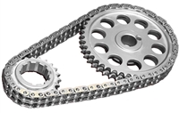 ROL-CS4020 Rollmaster - Timing Chain Set - Double Roller - BBF V8 429-460 - Gold Series