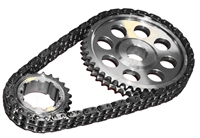 ROL-CS5000 Rollmaster - Timing Chain Set - Double Roller - SBM V8 - Red Series