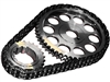 ROL-CS5110 Rollmaster - Timing Chain Set - Double Roller - BBM V8 1 Bolt - Gold Series