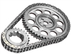 ROL-CS5150 Rollmaster - Timing Chain Set - Double Roller - BBM V8 3 Bolt - Gold Series