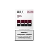 JUUL Virginia Tobacco 3% 4-pack (8ct/bx)