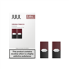 JUUL Virginia Tobacco 3% 2-pack (8ct/bx)