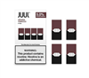 JUUL Virginia Tobacco 5% 4-pack (8ct/bx)