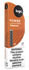 Logic Power Cartridge Tobacco 27 mg/ml 2-Ct (10/bx)
