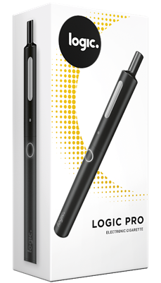 Logic PRO Vaporizer Kit (5/bx)