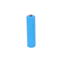 AAA Passive Dummy Cell Battery - Works with Battery Eliminator Kits