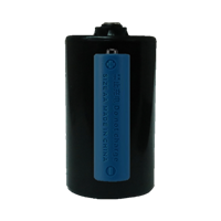 D Passive Dummy Cell Battery - Works with Battery Eliminator Kits