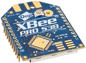 Digi XBP9B-DPUT-021