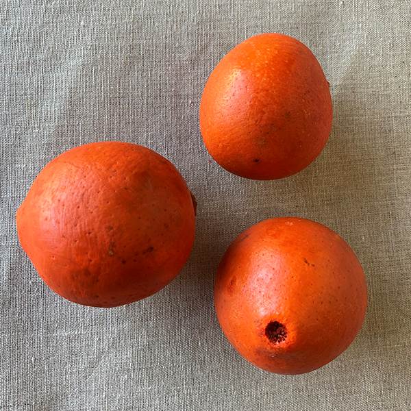 Bellani Ball Orange
