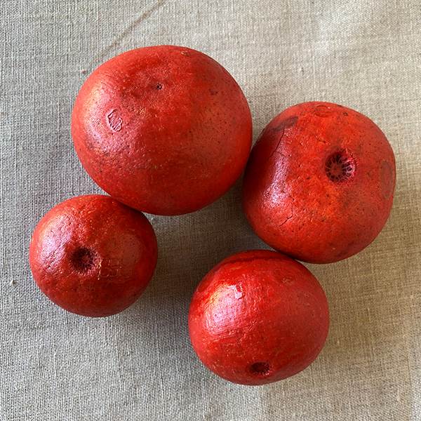 Bellani Ball Persimmon