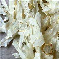 Transparent Oak White 1 lb