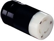 Marinco 305BC 30A Female Connector