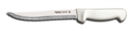Dexter-Russell 8 inch Scalloped Utility Knife
