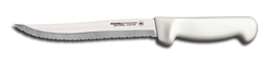 Dexter-Russell 8 inch Scalloped Utility Knife