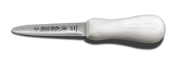 Dexter-Russell 4 inch Oyster Knife, Galveston Pattern