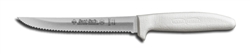 Dexter-Russell 6 inch Scalloped Utility Knife