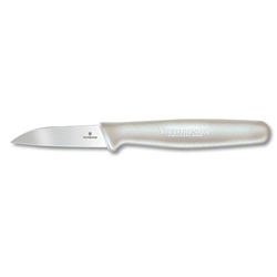 Victorinox 2-1/4 inch Sheep's Foot Paring Knife