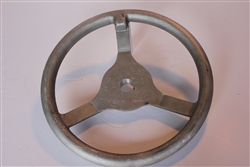 027 - Model 504 - Brake Wheel