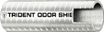 Trident Odor Shield Sanitation Hose #140 (cut)