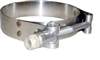 Stainless Steel T-Bolt Clamps #720