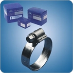 Scandvik ABA 316 Stainless Steel Clamp