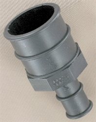 3/4 in. Barb x 1-1/2 in. Barb Hose Adaptor