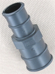 1 in. Barb x 1-1/4 in. Barb Hose Adaptor