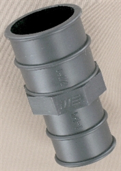 1-1/4 in. Barb x 1-1/2 in. Barb Hose Adaptor