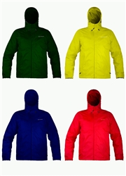 Grundens Gage Weather Watch Hooded Jacket