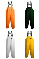 Grundens Clipper 116 Bib Pants