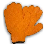 Promar Orange Filet Gloves (pair)