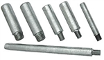 Pencil Anodes