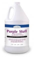 Purple Stuff - Industrial Strength Degreaser (1-GAL)