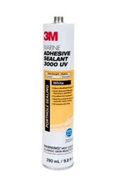 3M 89241 Sealant 3000 White