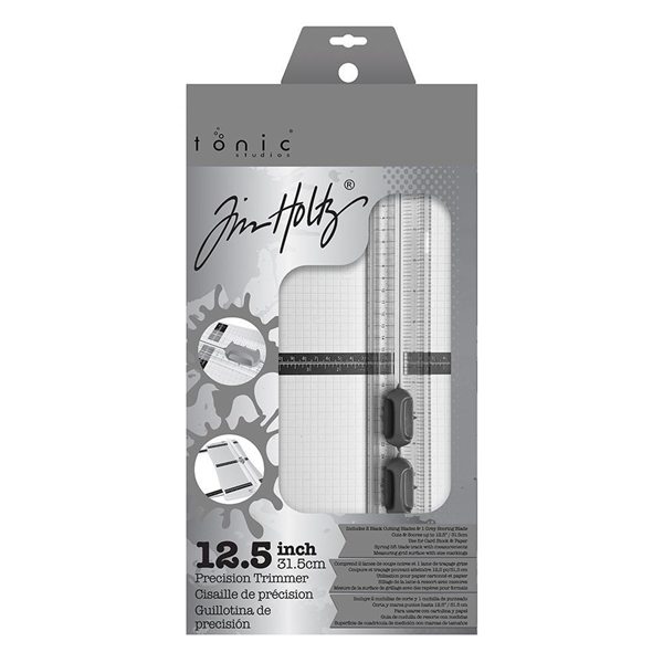 Tim Holtz Rotary Media Trimmer (3960E)