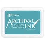 Ranger Archival #0 Ink Pad - Beach Cruiser AIP8576