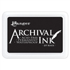 Ranger Archival #0 Ink Pad - Jet Black AIP31468