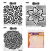 Stampers Anonymous Dyan Reaveley's Dylusions Stamp Bundle Jan 2024