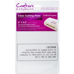 Crafters Companion Gemini Jr. Replacement Cutting Pad