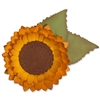 Sizzix Bigz L Die Sunflower by Eileen Hull 666045