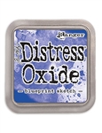 Ranger Tim Holtz Distress Oxide Pad - Blueprint Sketch