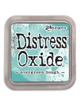 Ranger Tim Holtz Distress Oxide Pad - Evergreen Bough