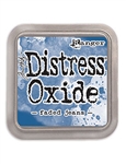 Ranger Tim Holtz Distress Oxide Pad - Faded Jeans