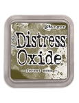 Ranger Tim Holtz Distress Oxide Pad - Forest Moss