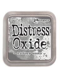 Ranger Tim Holtz Distress Oxide Pad - Hickory Smoke TDO56027