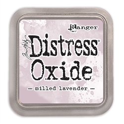 Ranger Tim Holtz Distress Oxide Pad - Milled Lavender