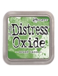 Ranger Tim Holtz Distress Oxide Pad - Mowed Lawn TDO56072